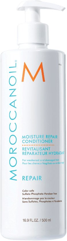 Moroccanoil Moisture Repair - Conditioner - 70ml