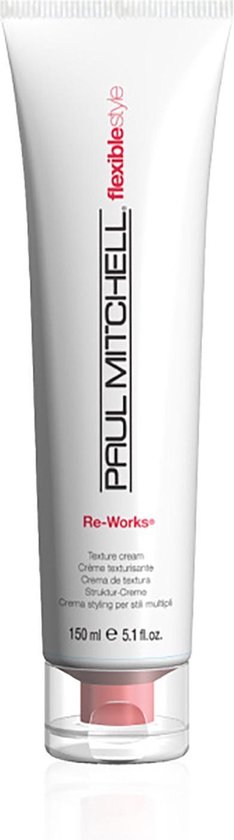 Paul Mitchell - Flexible Style - Re-Works - 150 ml