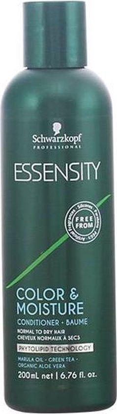 Essensity Color & Moisture Conditioner