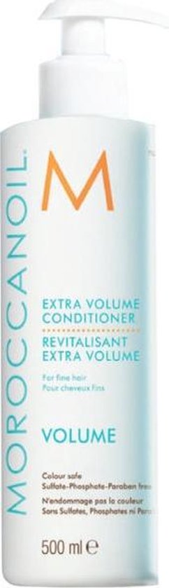 Moroccanoil Extra Volume - Conditioner - 500 ml