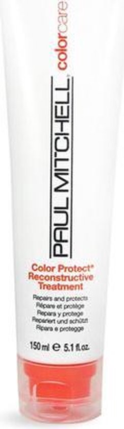 Paul Mitchell - ColorCare Color Protect Treatment Mask - 150ml
