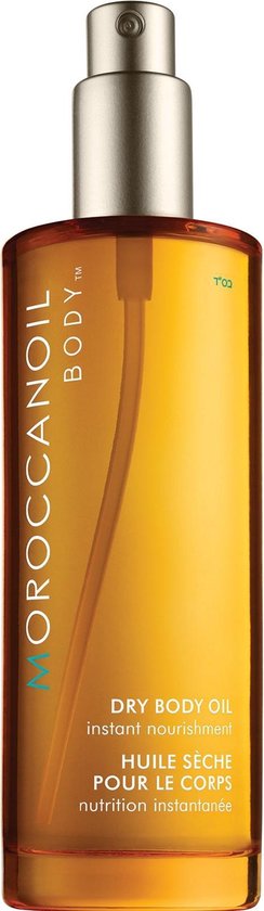 Moroccanoil – Body Dry Body Oil – 50 ml