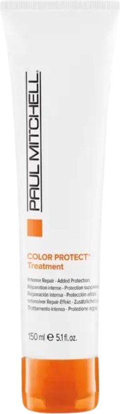 Paul Mitchell - ColorCare Color Protect Treatment Mask - 150ml