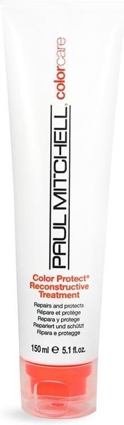 Paul Mitchell - ColorCare Color Protect Treatment Mask - 150ml