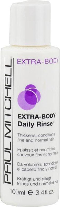 Paul Mitchell - Extra-Body Daily Rinse 1000ml