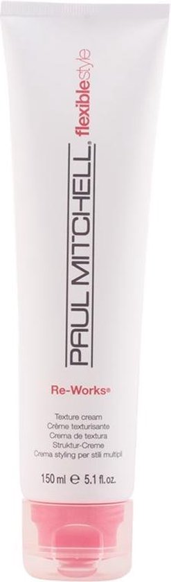 Paul Mitchell - Flexible Style - Re-Works - 150 ml