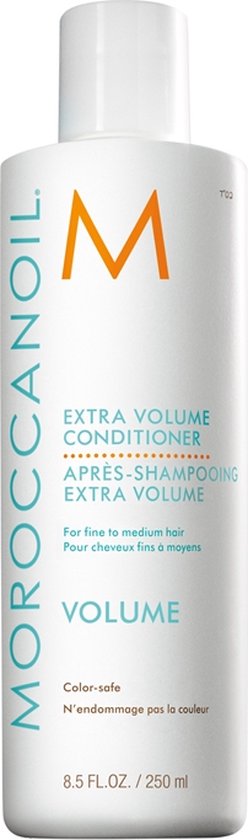 Moroccanoil Extra Volume - Conditioner - 500 ml