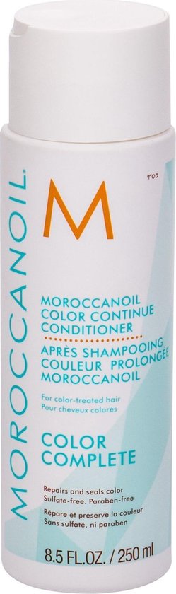 Moroccanoil Color Continue - Conditioner - 250 ml