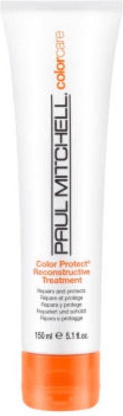 Paul Mitchell - ColorCare Color Protect Treatment Mask - 150ml
