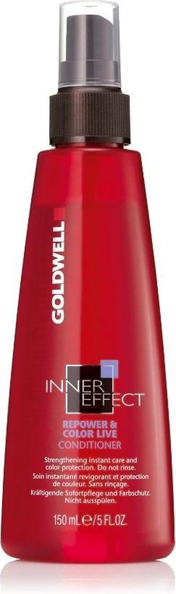 Goldwell InnerEffect Repower Conditioner Leave-In 150ml