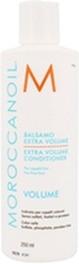 Moroccanoil Extra Volume - Conditioner - 500 ml