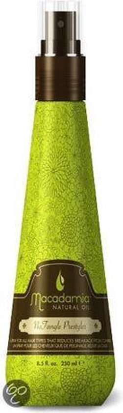 Macadamia No Tangle Pre-Styler - 250 ml