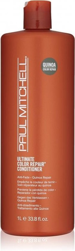 Paul Mitchell - Ultimate Color Repair (Conditioner)