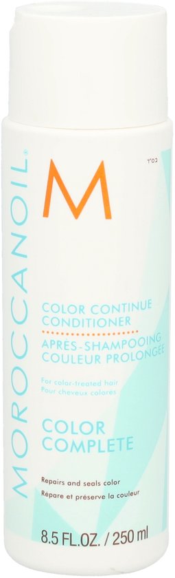 Moroccanoil Color Continue - Conditioner - 250 ml