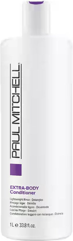 Paul Mitchell - Extra-Body Daily Rinse 1000ml