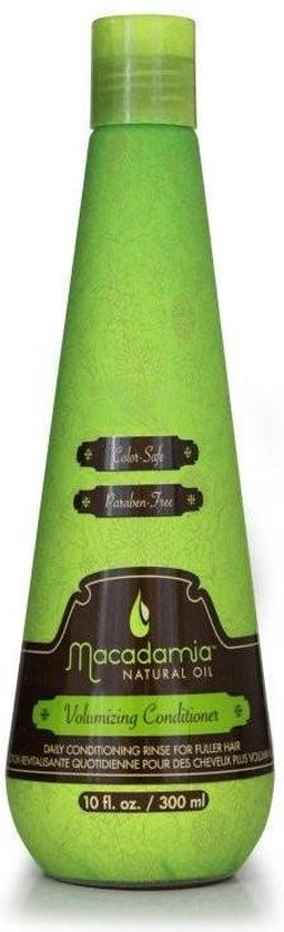 Macadamia Natural Oil Volumizing Conditioner - 300ml