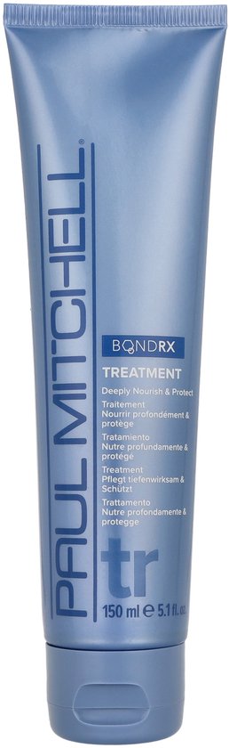 Paul Mitchell - Bond RX Treatment - 150 ml