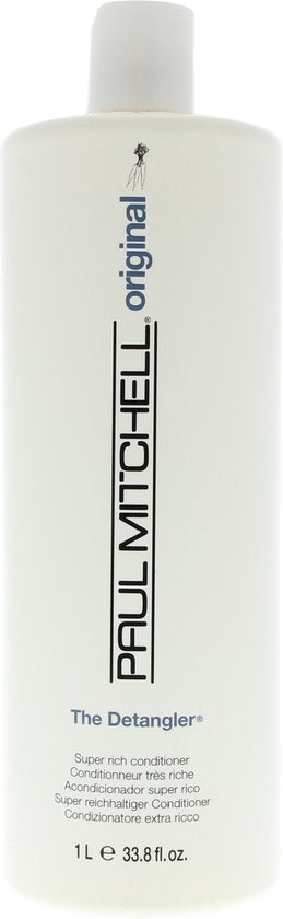 Sebastian Professional Paul Mitchell ORIGINAL the detangler conditioner 1000 ml