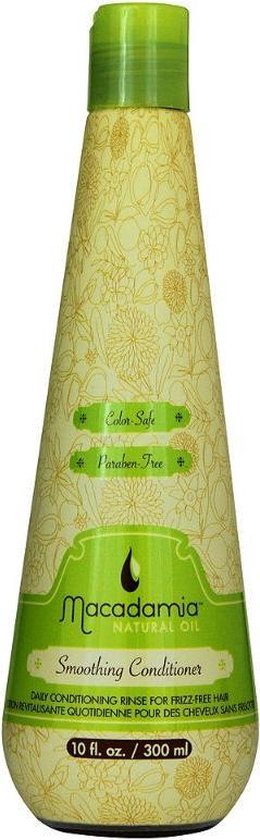 Macadamia Natural Oil Smoothing Conditioner - 300 ml
