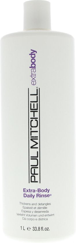 Paul Mitchell - Extra-Body Daily Rinse 1000ml