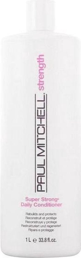 Paul Mitchell Strength Super Strong Daily - 300 ml - Conditioner