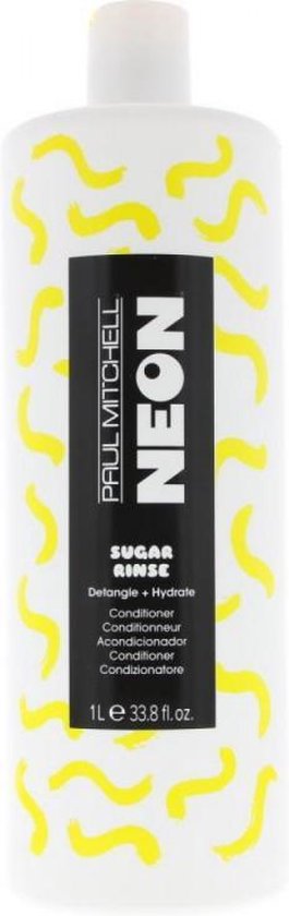 Paul Mitchell - Neon - Sugar Cleanse Shampoo - 1000 ml