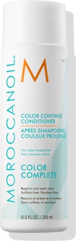 Moroccanoil Color Continue - Conditioner - 250 ml