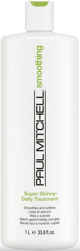 Smoothing Super Skinny Treatment 1000 Ml - Paul Mitchell