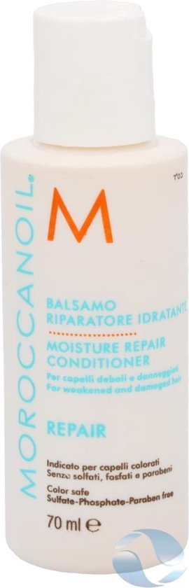 Moroccanoil Moisture Repair - Conditioner - 70ml