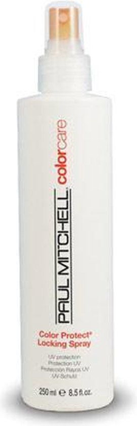 Paul Mitchell - ColorCare Color Protect Locking Leave-In Spray - 250ml