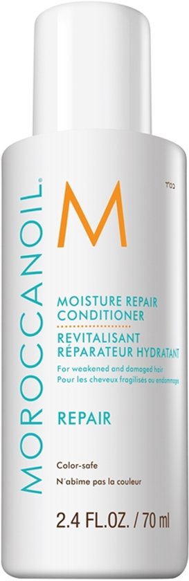 Moroccanoil Moisture Repair - Conditioner - 70ml
