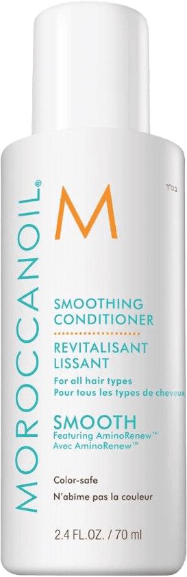 Moroccanoil Smoothing - Conditioner - 70 ml