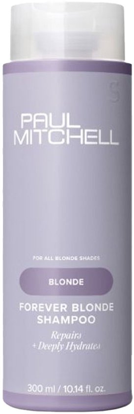Paul Mitchell - Blonde Shampoo - 250 ml