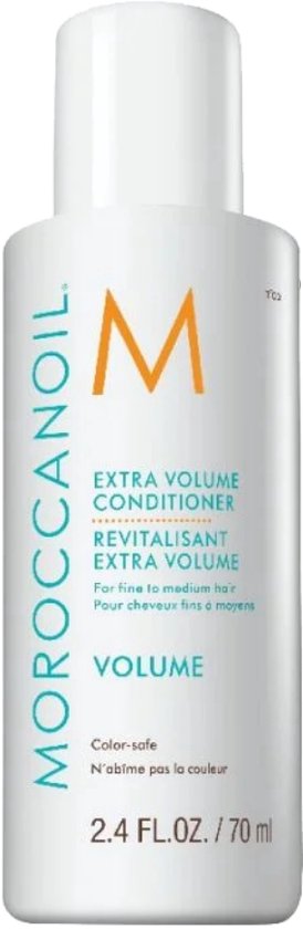 Moroccanoil Extra Volume - Conditioner - 500 ml
