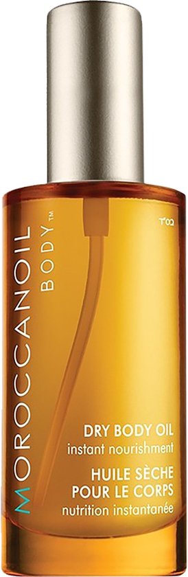 Moroccanoil – Body Dry Body Oil – 50 ml