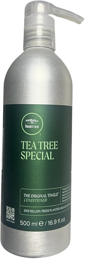 Paul Mitchell Tea Tree Special Conditioner 500ml