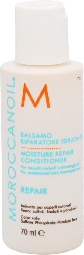 Moroccanoil Moisture Repair - Conditioner - 70ml