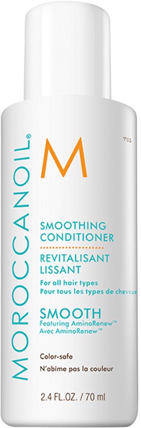 Moroccanoil Smoothing - Conditioner - 70 ml