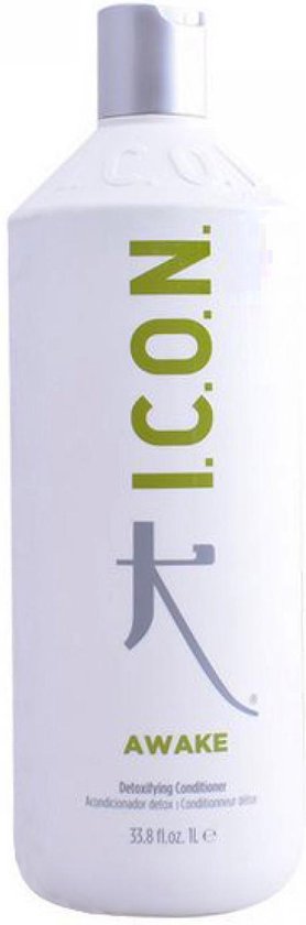 Voedende Conditioner Detoxifying I.c.o.n. 1000 ml