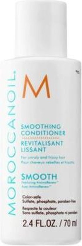 Moroccanoil Smoothing - Conditioner - 70 ml