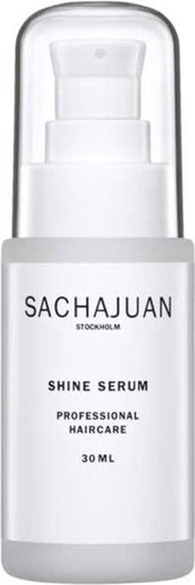 SachaJuan Hair Shine Serum 30ml