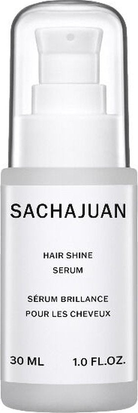 SachaJuan Hair Shine Serum 30ml