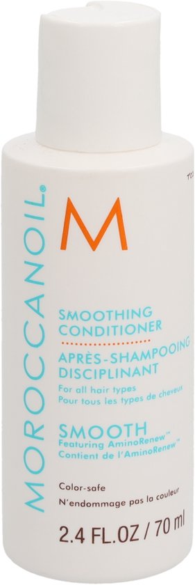 Moroccanoil Smoothing - Conditioner - 70 ml