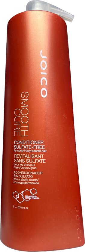 Joico Smooth Cure Conditioner