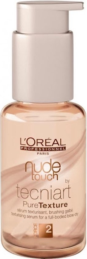 LOREAL TNA NUDE TEXTURE SERUM 50ML