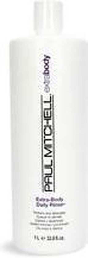 Paul Mitchell - Extra-Body Daily Rinse 1000ml