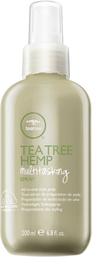 Paul Mitchell Tea Tree Hemp Multitasking Spray 200ml