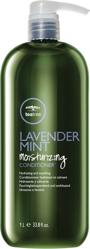 Paul Mitchell Teatree Conditioner