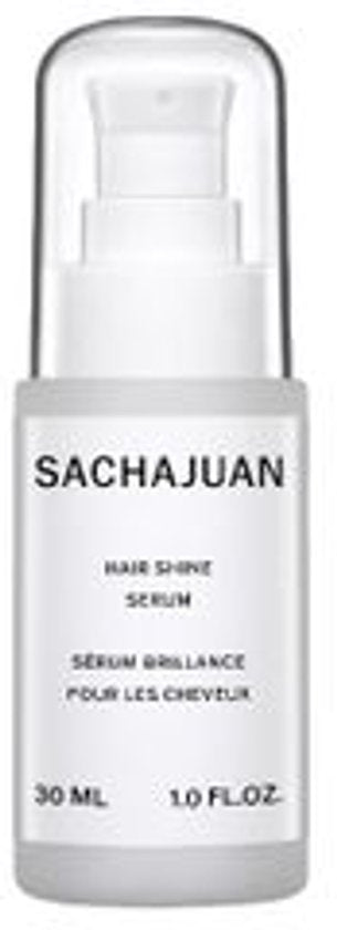 SachaJuan Hair Shine Serum 30ml