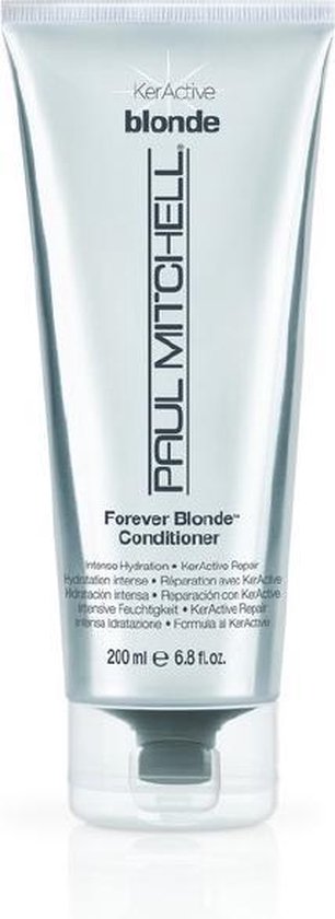 Paul Mitchell - Forever Blonde Conditioner